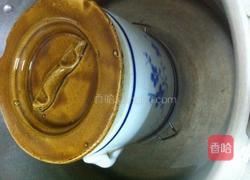 花胶美容汤的做法图解7