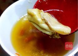 花胶美容汤的做法图解9