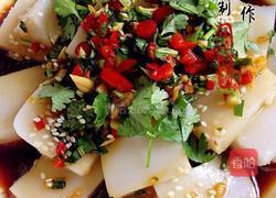 Q弹爽口的猪皮冻的做法图解11