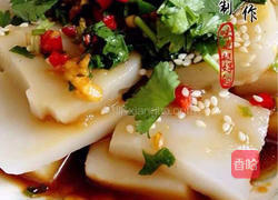 Q弹爽口的猪皮冻的做法图解12