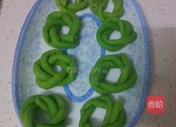 豆角酿的做法图解7