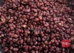 香甜豆沙酥饼的做法图解1