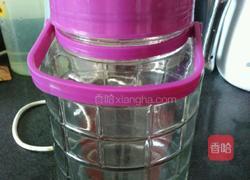 冰糖醋姜的做法图解4