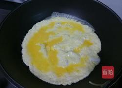 丝瓜炒蛋的做法图解4