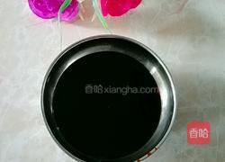 芹菜炒河粉的做法图解3