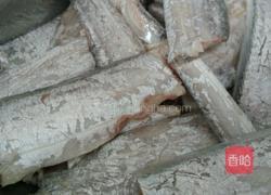 电饼铛烤带鱼的做法图解1