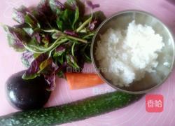 圣诞早餐的做法图解1