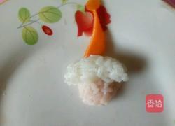 圣诞早餐的做法图解4