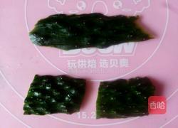 圣诞早餐的做法图解6