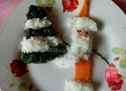 圣诞早餐的做法图解7