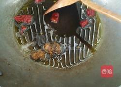 炒攀枝花的做法图解2