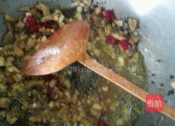 炒攀枝花的做法图解3