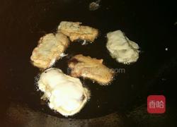 炸山楂糕的做法图解7