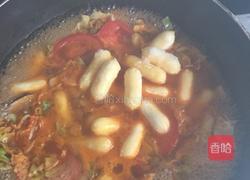 芝士年糕的做法图解5