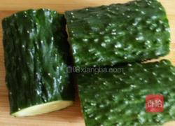 竹筒饭的做法图解1