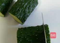 竹筒饭的做法图解2