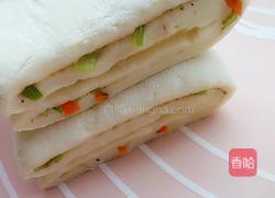 花卷的做法图解10