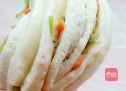 花卷的做法图解13