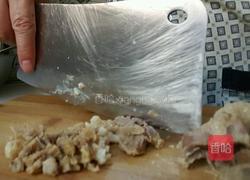 羊肉末土豆泥的做法圖解4