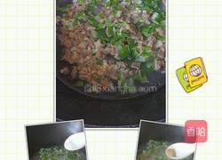 羊肉末土豆泥的做法图解6