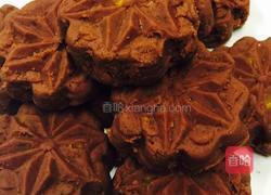 蔬菜五仁月饼的做法图解6