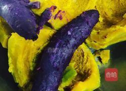 蔬菜五仁月饼的做法图解2