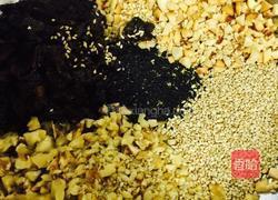 蔬菜五仁月饼的做法图解3