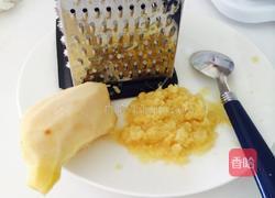 姜葱的做法图解1