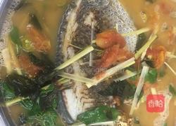 家乡跳水鱼的做法图解9