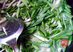 香炒鸡腿菇丝的做法图解5