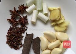 卤猪肝的做法图解1