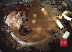 卤猪肝的做法图解8