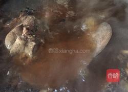 卤猪肝的做法图解9