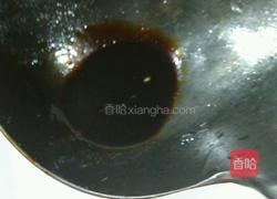 正宗麻婆豆腐的做法图解4