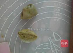 螺旋板栗酥的做法图解7