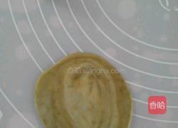 螺旋板栗酥的做法图解8