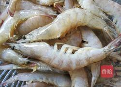 油焖大虾的做法图解1