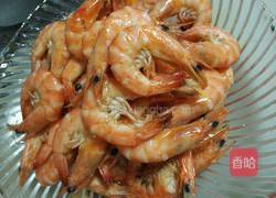 油焖大虾的做法图解5