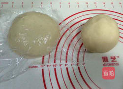 椰蓉开口酥的做法图解3