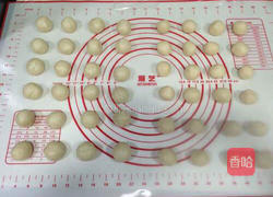 椰蓉开口酥的做法图解5