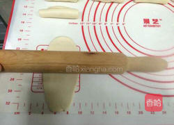 椰蓉开口酥的做法图解8