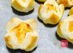 椰蓉开口酥的做法图解22