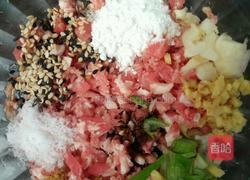  蚂蚁上树的做法图解1