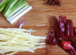 秘制鱼泡青瓜汤的做法图解4