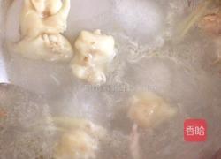 秘制鱼泡青瓜汤的做法图解7