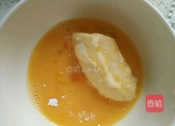 炸燕麦香蕉卷的做法图解4