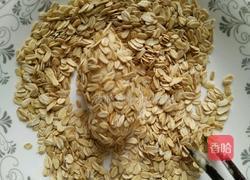 炸燕麦香蕉卷的做法图解5