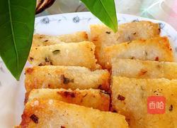 香辣锅巴的做法图解6