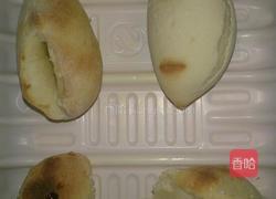 德国小面包的做法图解16