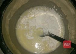 德国小面包的做法图解2